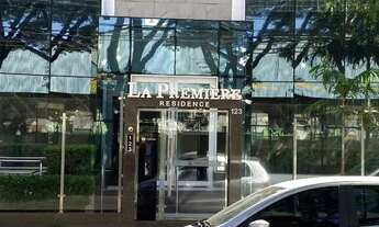 Imagem 5: Apartamento 137m², com vagas de garagem em Maringá/PR