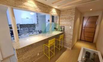 Imagem 7: Apartamento à venda, 3 quartos, 1 suíte, 1 vaga, Tijuca - Rio de Janeiro/RJ