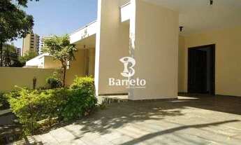 Imagem 2: Casa com 5 dormitórios para alugar, 300 m² por R$ 5.500/mês - Canadá - Londrina/PR