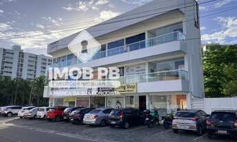 Imagem 5: Ponto comercial/Loja/Box para aluguel tem 30 metros quadrados em Manaíra - João Pessoa - P