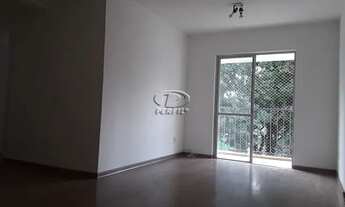 Imagem: METRO VILA MARIANA - 02 DORMITÓRIOS - 01