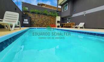 Imagem: VS-CB-158 Sobrado no Centro de Camboriú