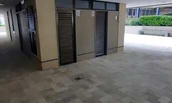 Imagem 7: Apartamento de quarto e sala com 61m², em Botafogo