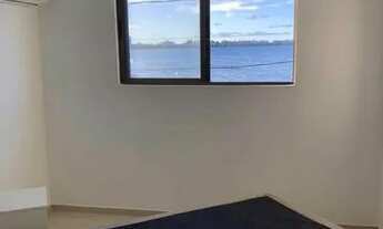 Imagem 2: Flat pé na areia apenas locação anual