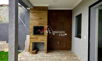 Imagem 4: Casa para venda com 90M2 - 3 quartos - Jardim de inverno - Pe direito alto