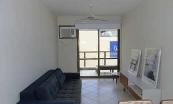 Imagem 5: Flat para aluguel possui 65 metros quadrados com 1 quarto em Copacabana - Rio de Janeiro