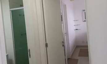 Imagem 7: Alugo Apartamento Mobiliado Condomínio Aquarelle, 2 quartos