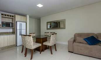 Imagem 4: Apartamento para venda tem 72 metros quadrados com 3 quartos em Centro - Bombinhas - SC