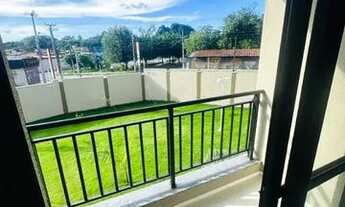 Imagem: Aluga-se Apartamento no Passaré