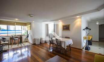 Imagem 2: Apartamento para Aluguel - Portal do Morumbi, 4 Quartos, 180 m2