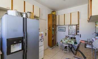 Imagem 7: Apartamento Venda 3 Dormitórios - 157 m² Jardim Paulista