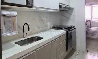 Imagem 7: Apartamento mobiliado c/ 2 suítes em Quinta da Primavera "Pronto para Morar&quot