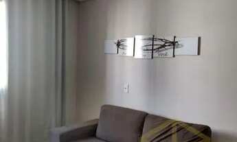 Imagem: Apartamento - Parque Yolanda (Nova Veneza)