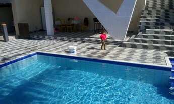 Imagem 5: Casa para Venda em Araruama, Hospício, 2 dormitórios, 1 banheiro, 4 vagas