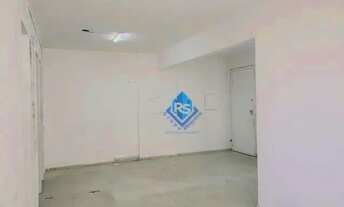 Imagem 4: Excelente Sala Para Venda/Locação No Centro de Santo André 47 M²