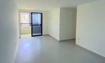 Imagem 5: Apartamento para aluguel com 3 quartos em Tambauzinho - João Pessoa - PB