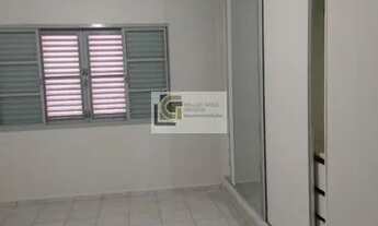 Imagem 3: Si* ÓTIMA CASA TÉRREA COM 4 DORMITÓRIOS NO JD ESPLANADA