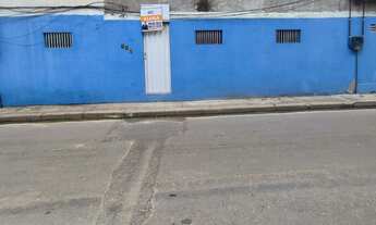 Imagem: Go Up imóveis aluga Casa térrea semi