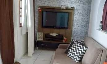 Imagem 2: Casa para venda com 3 quartos em Serra Dourada I - Serra - Espírito Santo