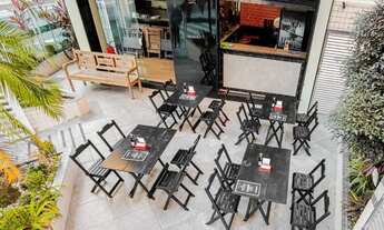 Imagem 7: Ponto comercial/Loja/Box para venda possui 60 metros quadrados em Boqueirão - Praia Grande