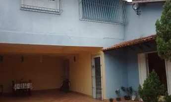 Imagem: Casa Quatro Quartos - Nova Olinda