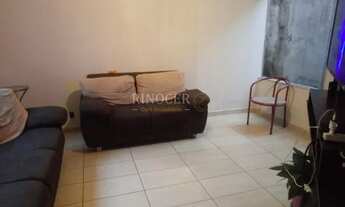 Imagem 6: Casa à venda, 3 quartos, 1 suíte, 2 vagas, Parque Vicente Leporace I - Franca/SP