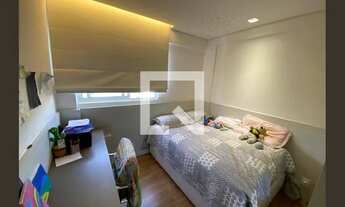 Imagem 6: Apartamento à Venda - Cabral, 3 Quartos, 132 m2