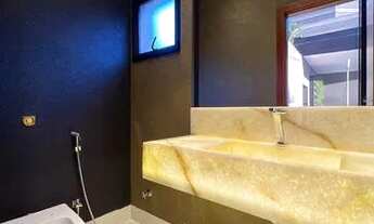 Imagem 3: Casa de Condomínio com 3 dorms, Parque Residencial Damha IV, São José do Rio Preto - R$ 2