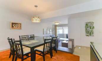 Imagem 2: Apartamento com 3 dormitórios à venda com 156.18m² por R$ 740.000,00 no bairro Água Verde