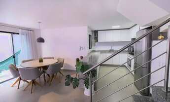 Imagem 2: Casa para venda com 134 metros quadrados com 3 quartos em Vila Bastos - Santo André - SP