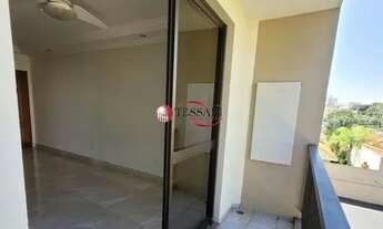 Imagem 6: ALUGA - Apartamento padrão de 3 dormitórios sacada lazer com piscina churrasqueira e playg