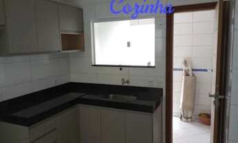 Imagem 6: Casa no centro de Porto Seguro-BA (Condomínio São Mathias