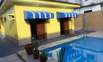 Imagem 2: Aluguel de casa 2 suítes com piscina