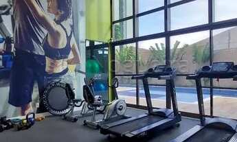 Imagem 7: Apartamento para venda tem 56 metros quadrados com 2 quartos em Torreão - Recife - PE