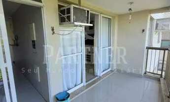 Imagem 6: Apartamento 3 Quartos Condomínio Reserva do Parque Cidade Jardim Jacarepaguá