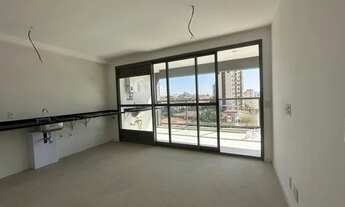 Imagem 2: Apartamento para venda com 50 metros quadrados com 2 quartos em Vila Pompéia - São Paulo