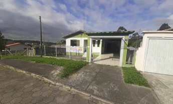 Imagem: CRICIÚMA - Casa Padrão - RECANTO VERDE