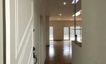 Imagem 2: Alugo casa em Alphaville