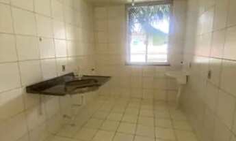 Imagem 3: PARQUE LARANJEIRAS - APTO 2 QUARTOS