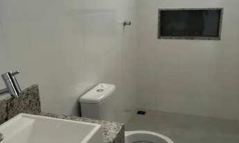 Imagem 5: Casa para venda possui 100 metros quadrados com 3 quartos