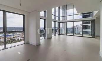 Imagem 4: Apartamento Duplex com 4 suítes à venda, 433 m² - Champagnat - Curitiba/PR