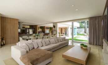 Imagem 7: CURITIBA - Casa de Condomínio - Campo Comprido