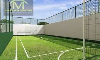 Imagem 6: Lançamento Verano Residencial Clube é pra você que quer morar bem ! Cód: 17854 F