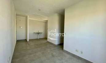 Imagem 2: Apartamento com 2 dormitórios à venda, 57 m² - Nova América - Piracicaba/SP