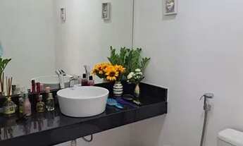 Imagem 5: Pereira Imóveis Vende: Apartamento de 237m², 3 suites, 6 banheiros, 2 vagas - no 3º andar