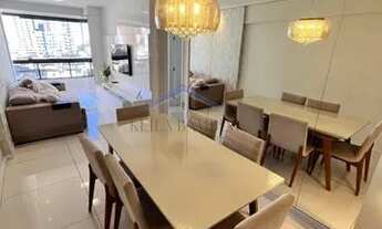 Imagem 2: LINDO, LINDO, LINDO 2 QTOS/STE, TODO DECORADO!