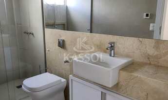 Imagem 4: COBERTURA DUPLEX NO BAIRRO CENTRO PARA LOCAÇÃO