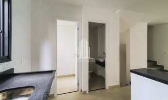 Imagem 3: Casa à venda no Jardim Piracuama com 155m² 2 suítes 3 banheiros 2 vagas