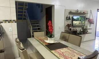 Imagem 3: CASA duplex com 5 quartos