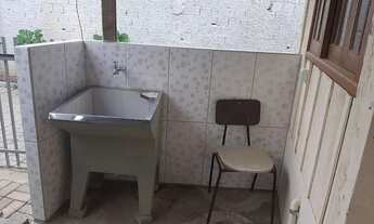 Imagem 4: Alugo casa R$650,00 livre D'água se usado com moderação